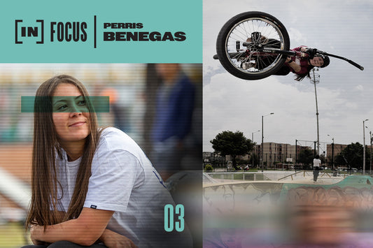 InFocus - Perris Benegas