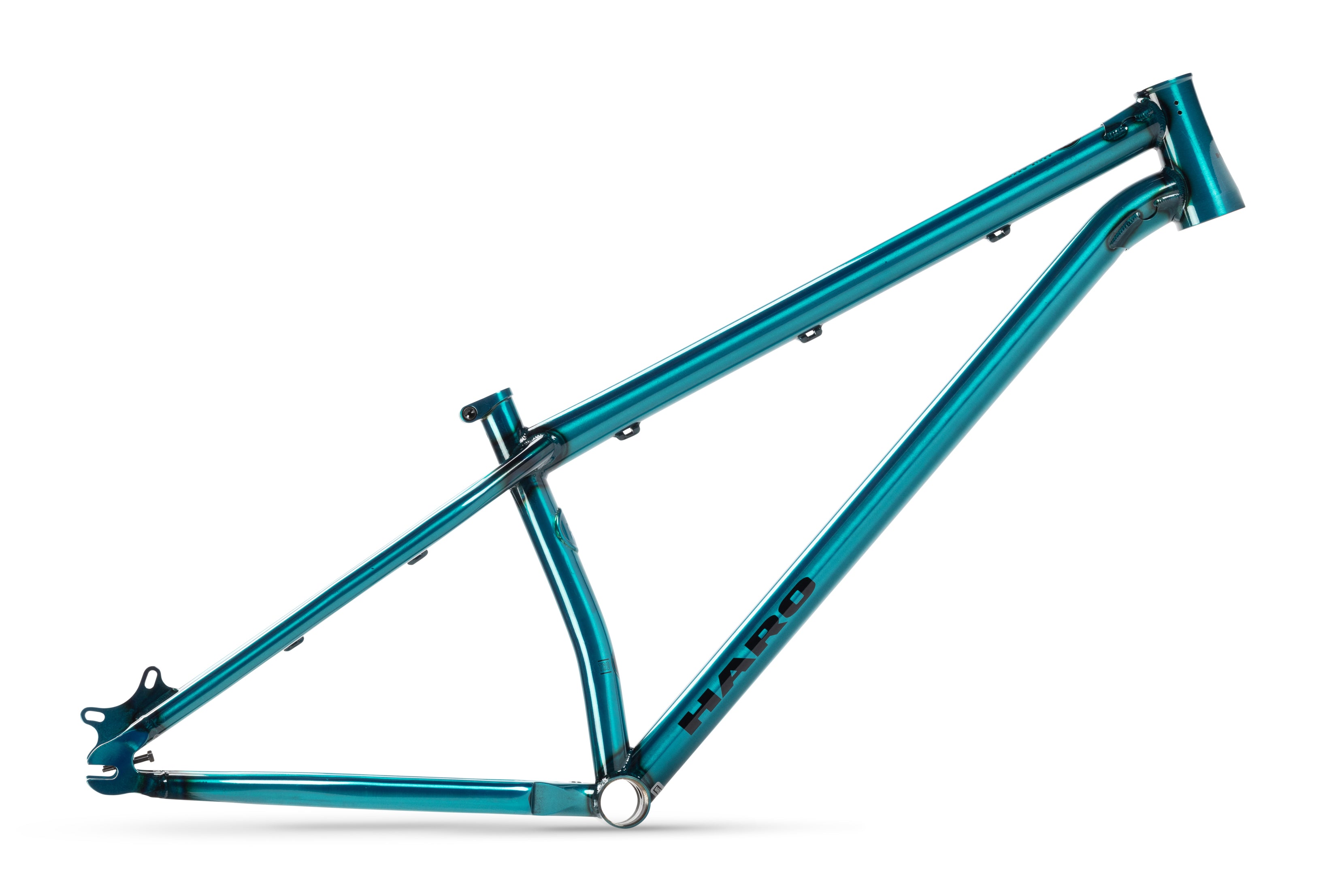 Steel Reserve 3 Frame – Haro Bikes