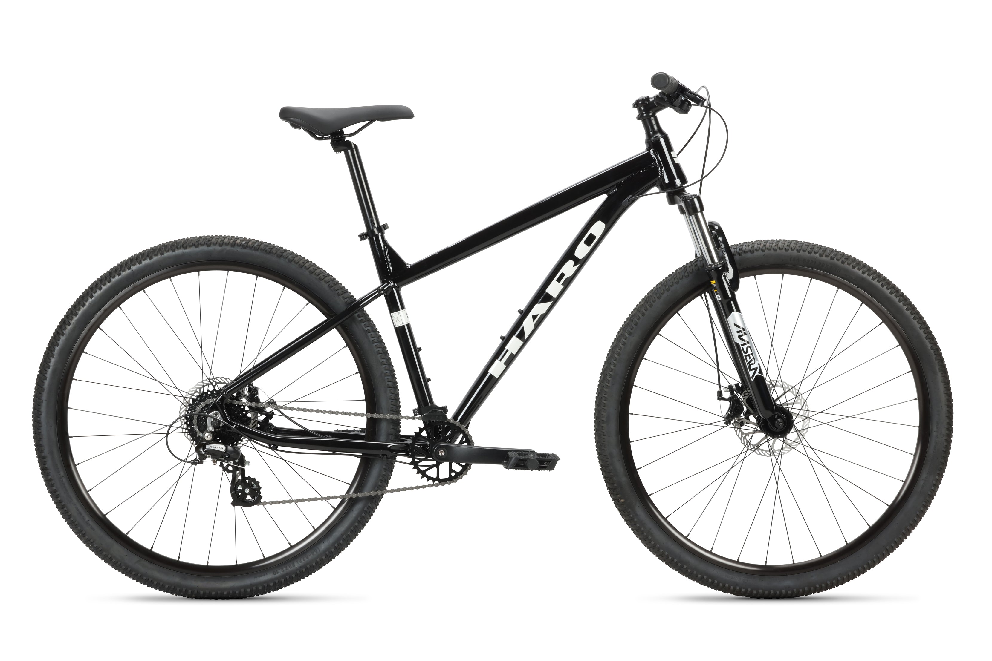 29 zoll mountainbike hi-fly Flightline 2 29