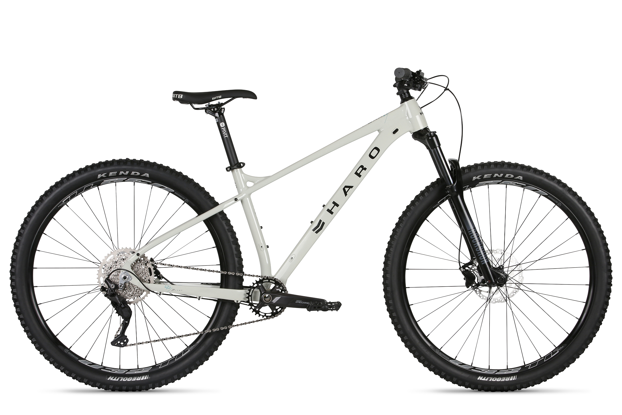 Haro Mountain Bike Haro Double Peak 29 Trail Review Haro Double