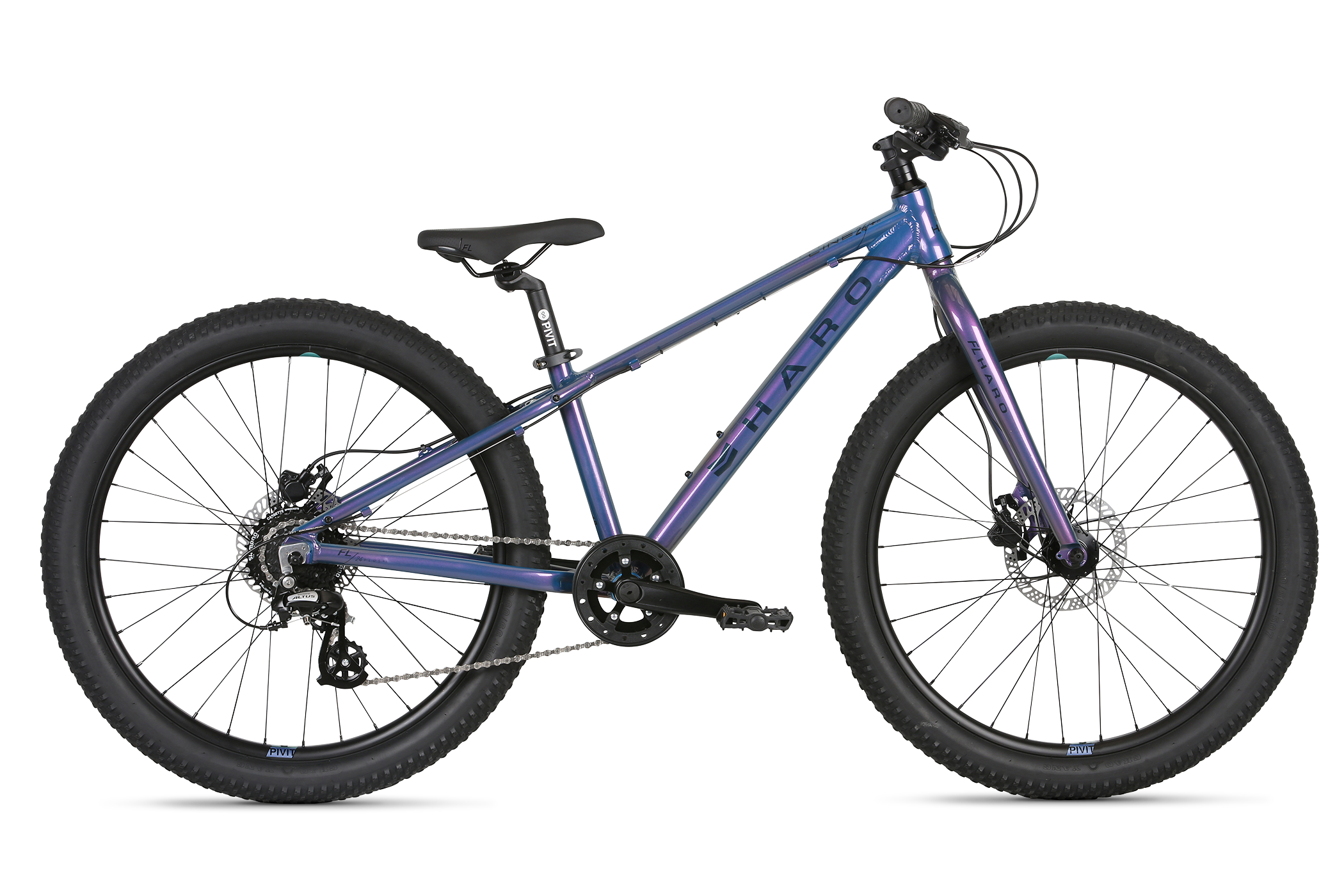 2021 FLIGHTLINE 24″ PLUS DISC ハローバイクス | www.innoveering.net