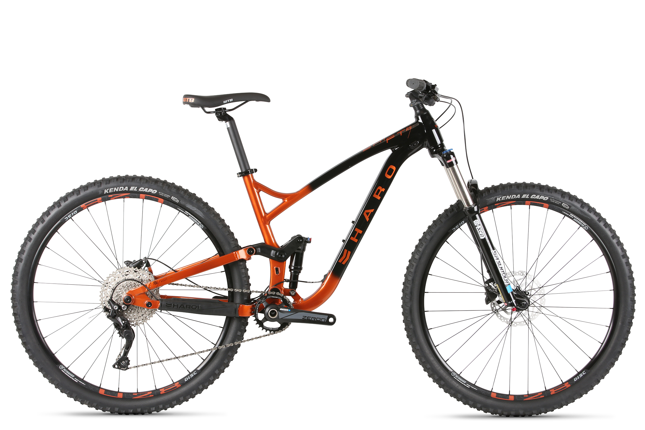 Mtb haro hot sale bikes