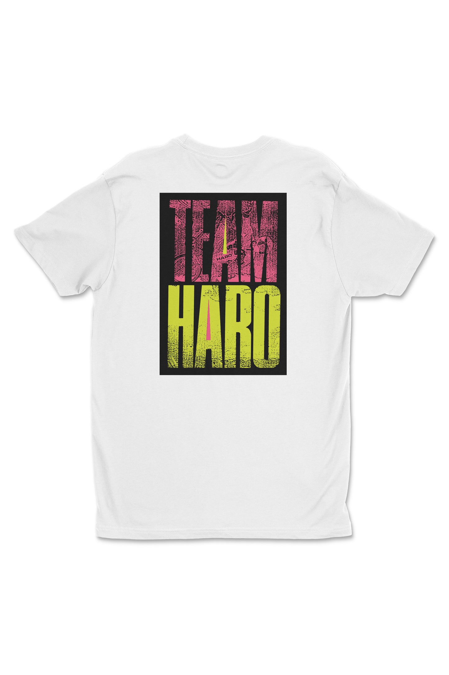 Team Haro Shirt