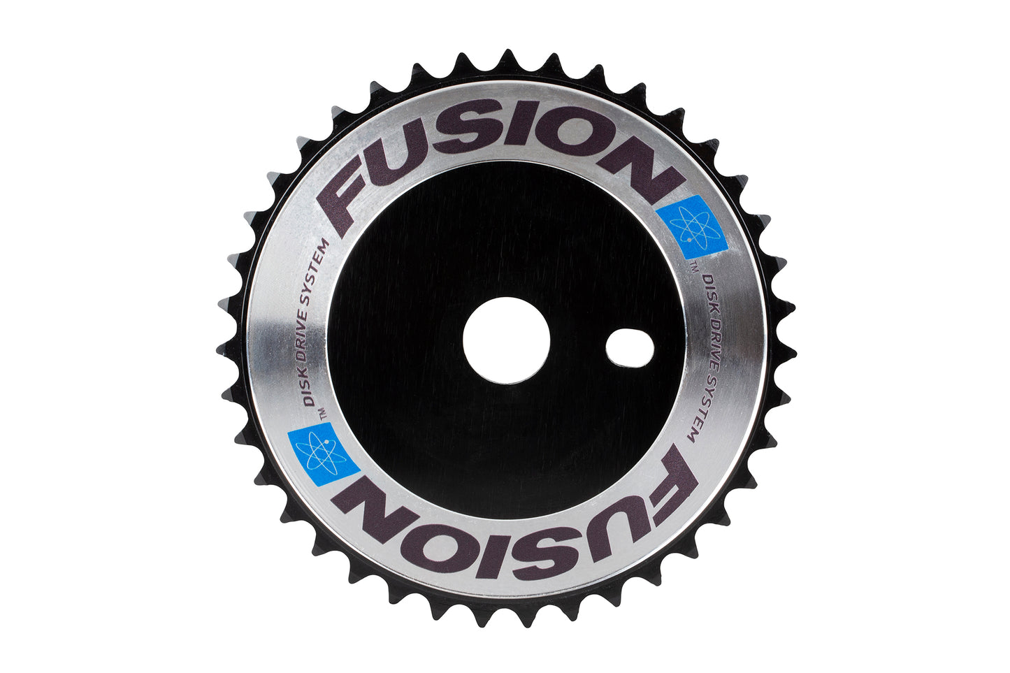 Fusion Disc