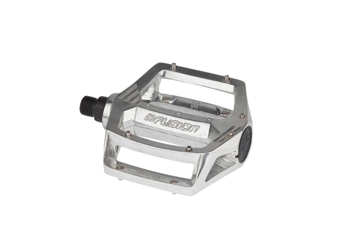 Fusion Pedals