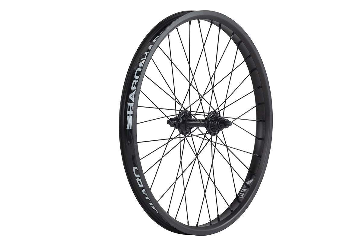 2024 Haro wheelset