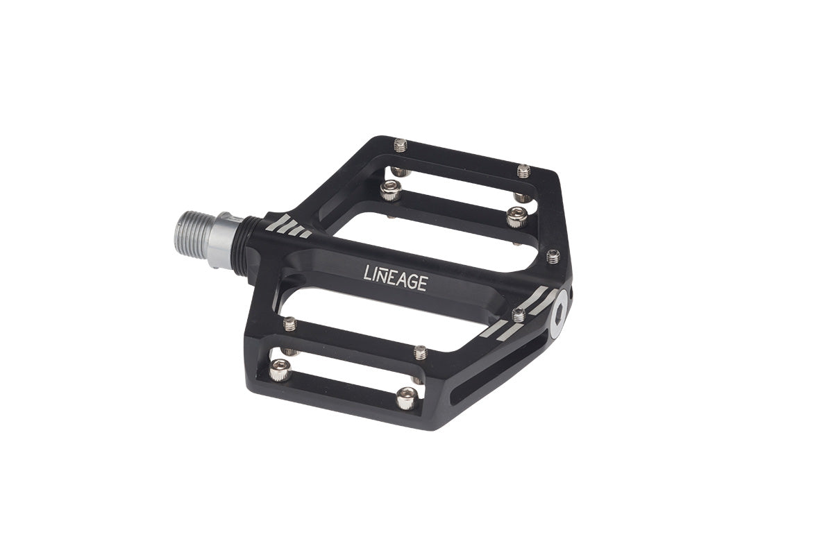 Lineage Pedals