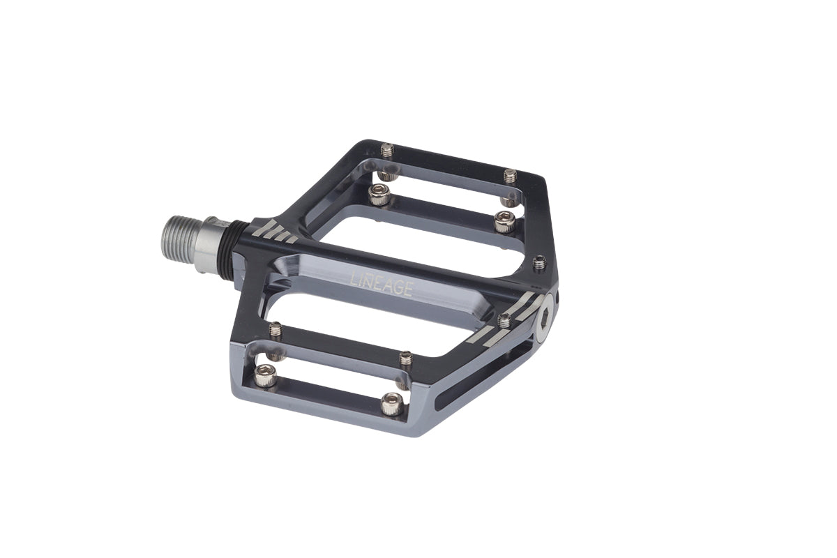 Lineage Pedals