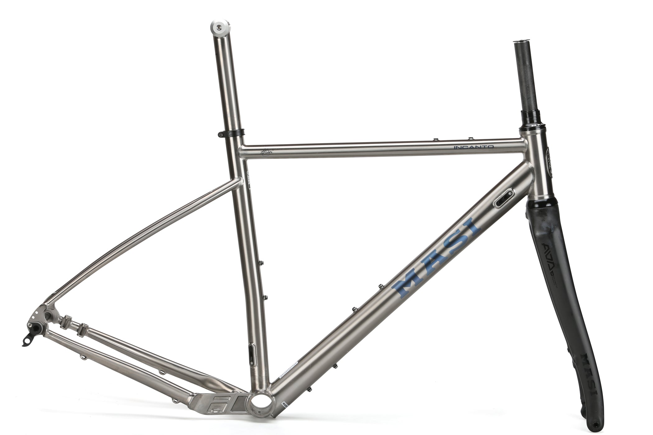 Masi 2024 bike frame