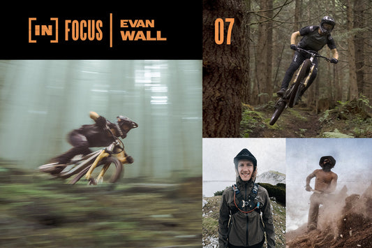 InFocus - Evan Wall