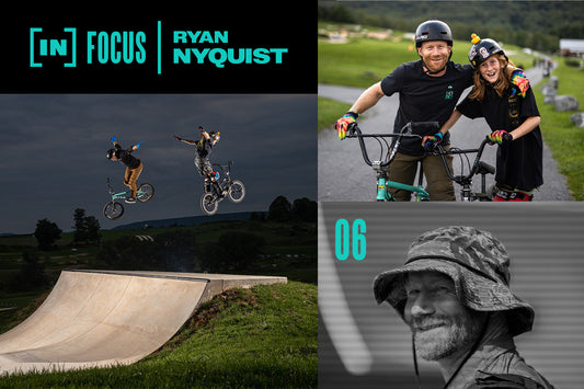 InFocus - Ryan Nyquist