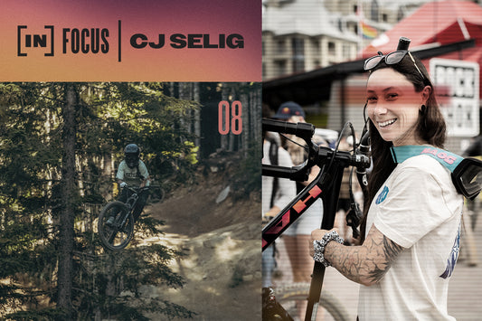 InFocus - CJ Selig