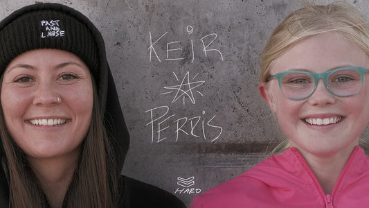 Keir & Perris