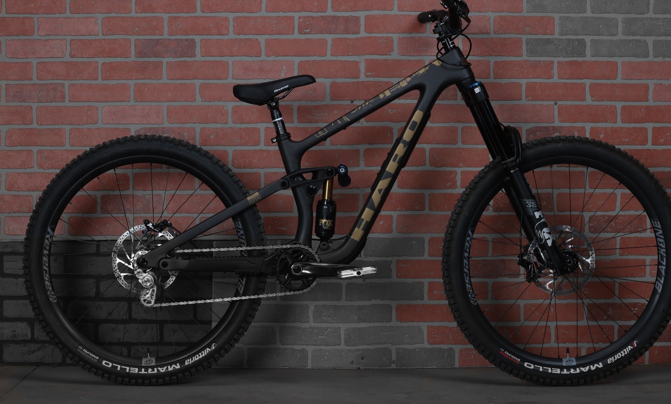 ボディクリーム haro Lineage 36H Wheel Set – Haro Bikes