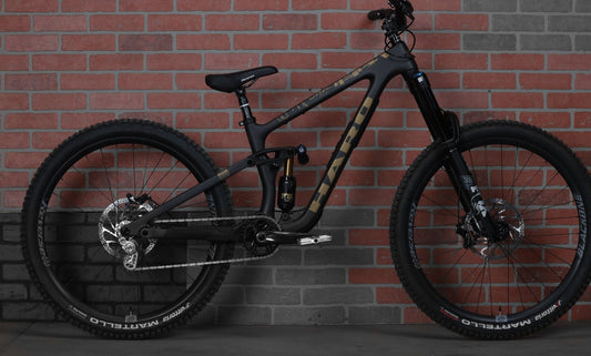 Haro x Reverse Collaboration Greer