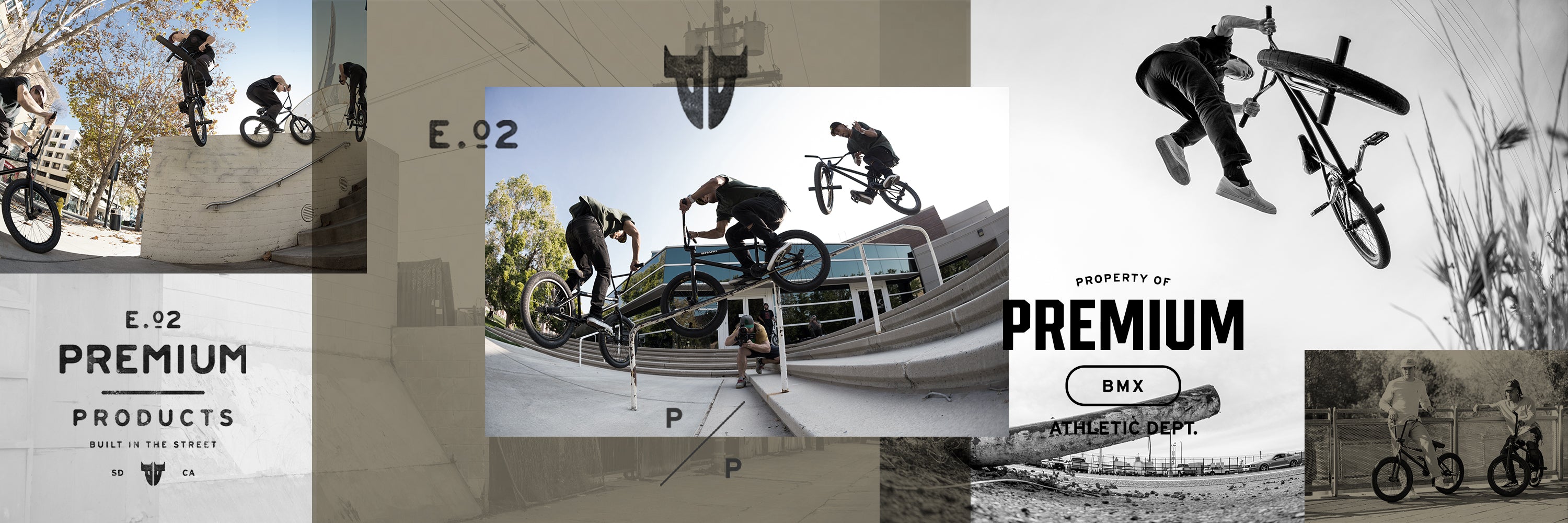 Premium BMX Parts – Haro Bikes