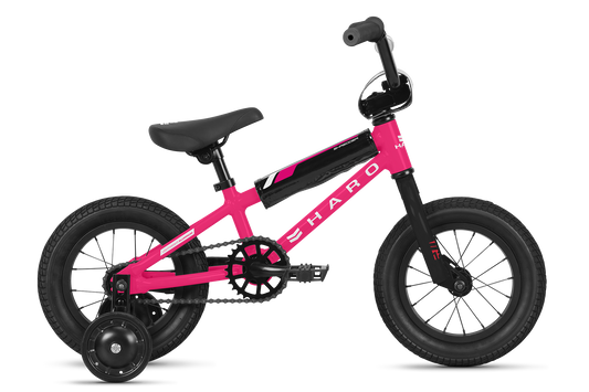 Haro 14 inch bike sales