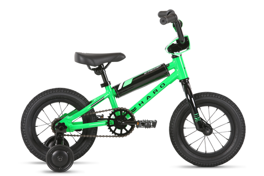 Kids Bikes Haro Bikes