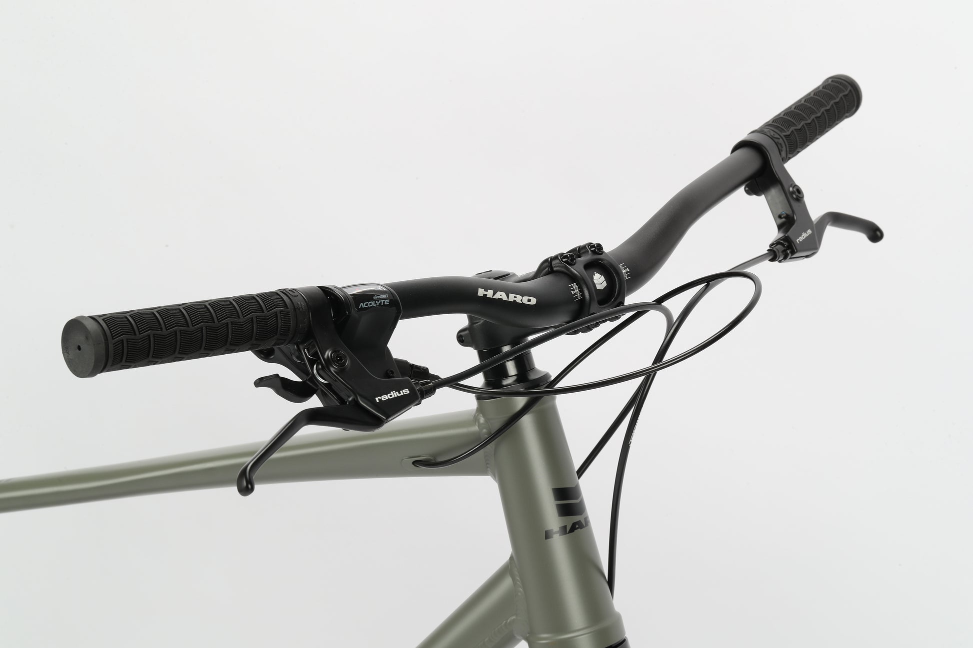 crossbike 27 5 Haro Beasley 27.5 Hybrid Bike