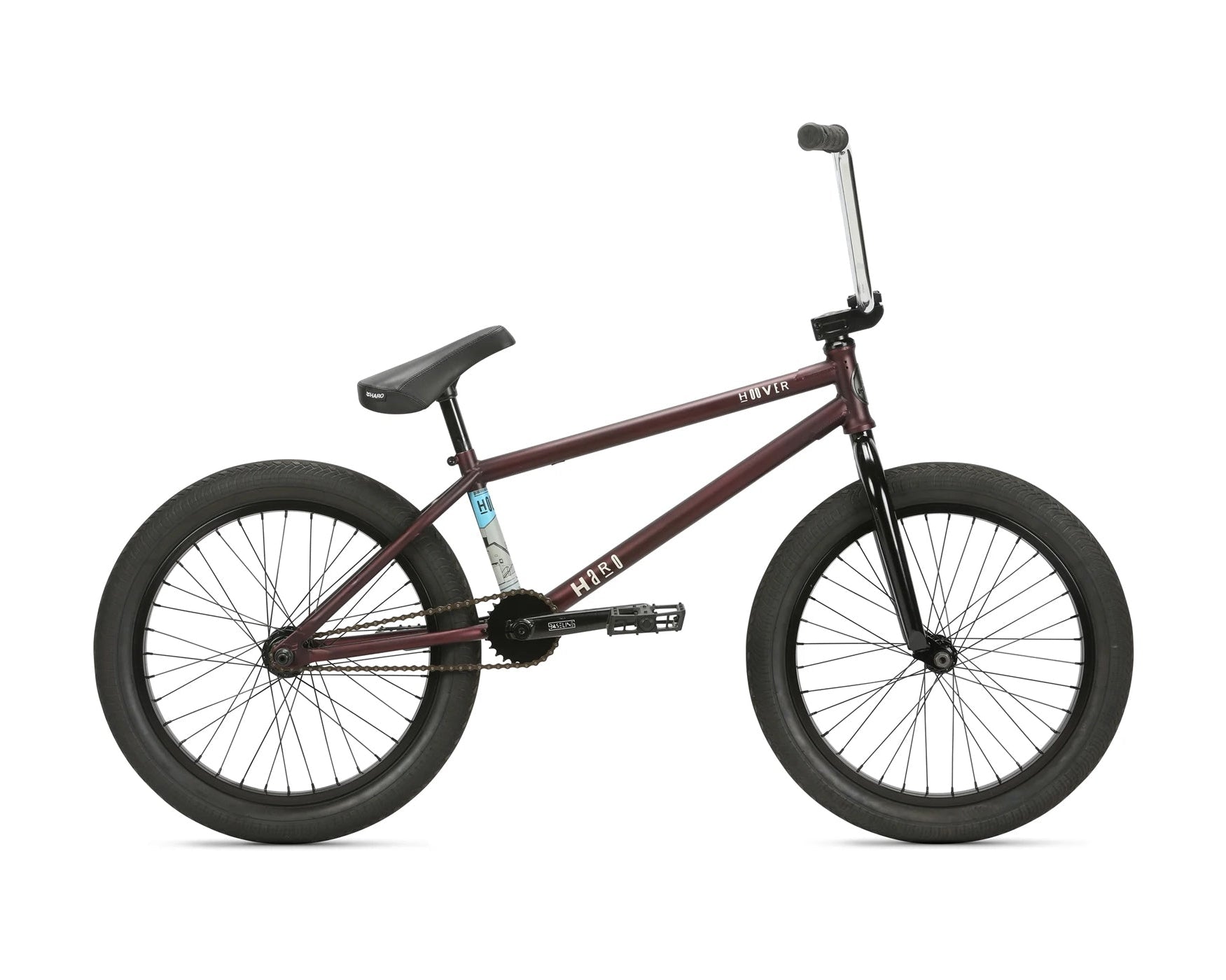 Hoover – Haro Bikes