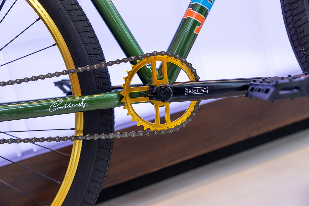 Jetlife x CEEK 29” – Haro Bikes