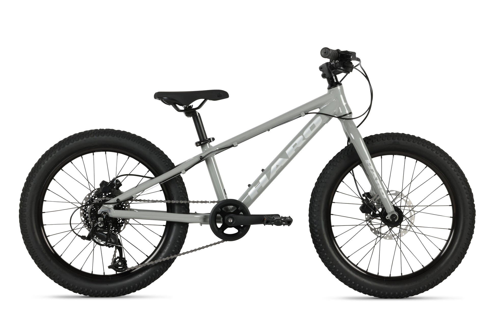 Flightline 20 Plus Disc – Haro Bikes