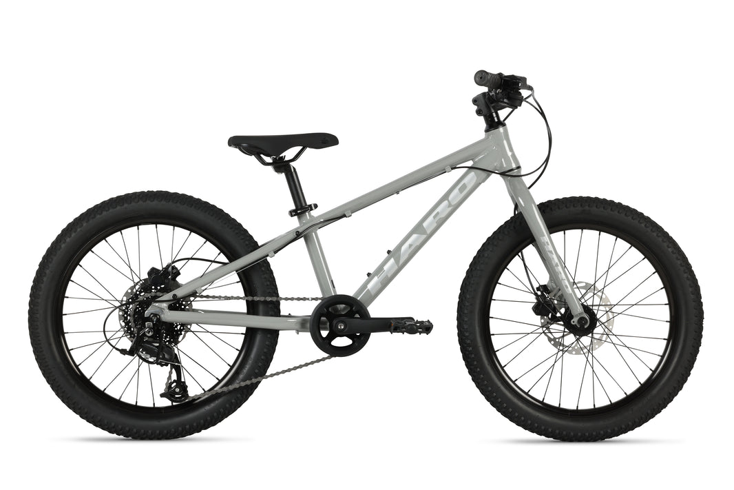 haro kids mountain bike