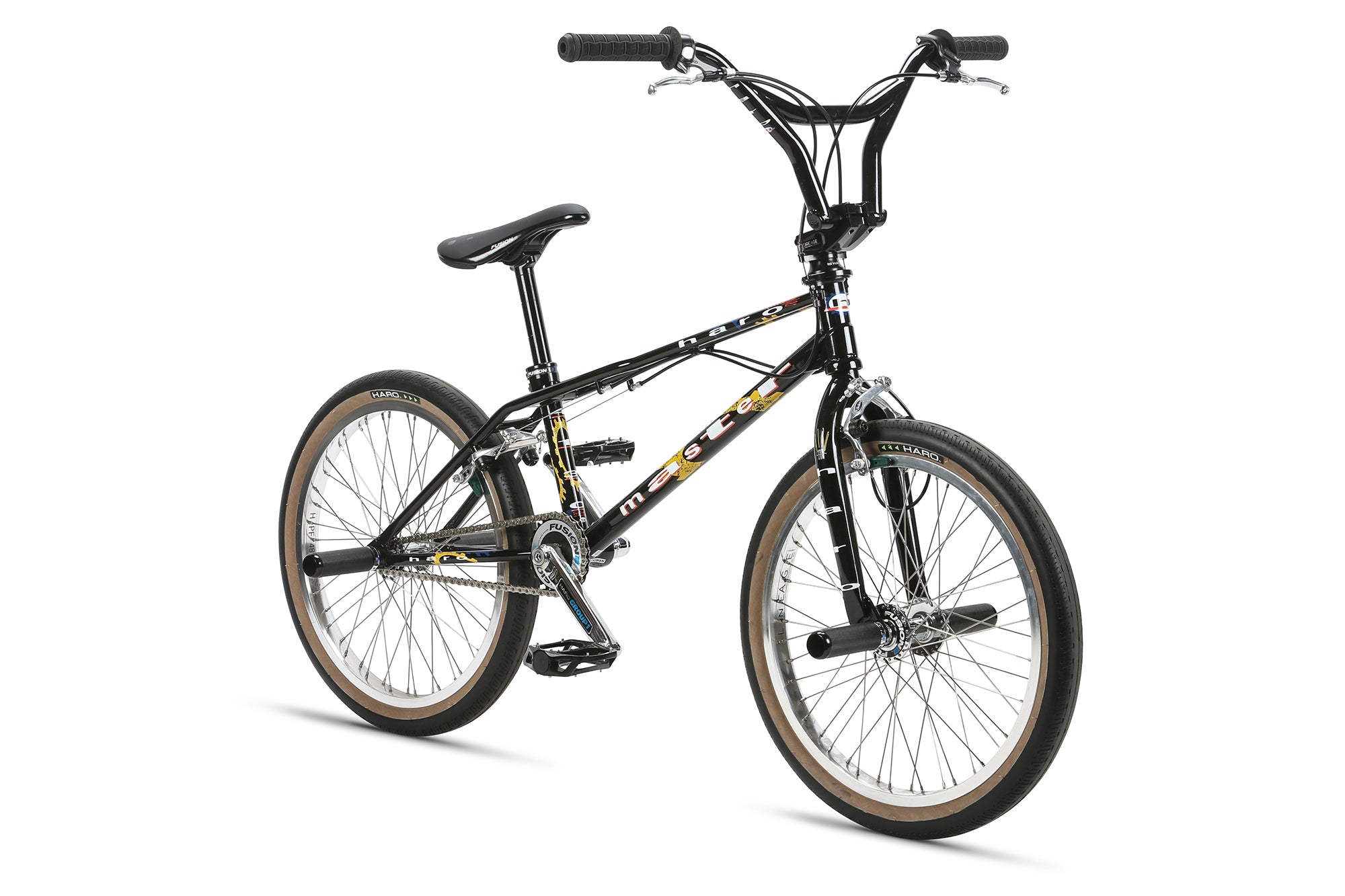 Velo haro bmx hot sale