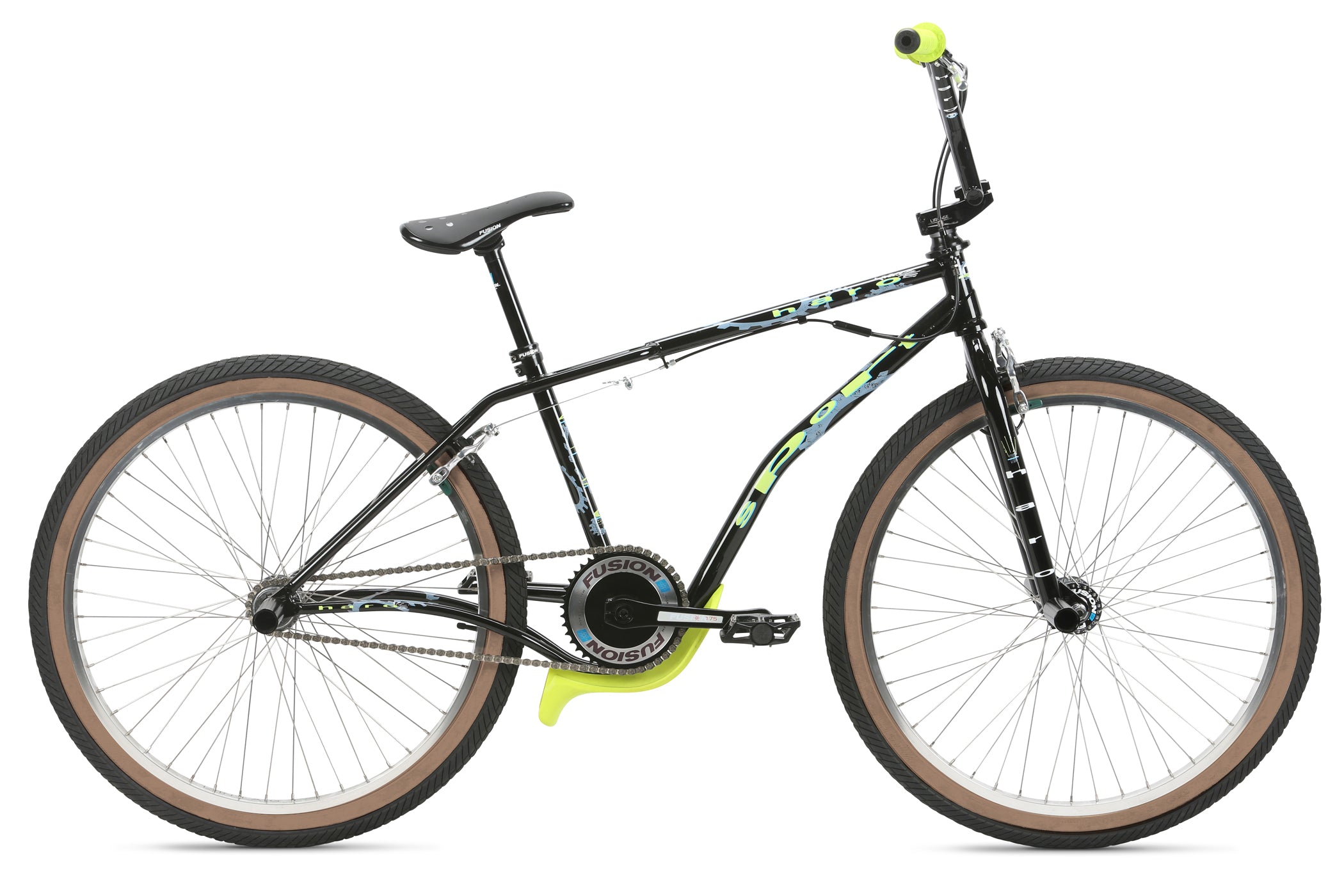 Haro 26 cheap mountain bike