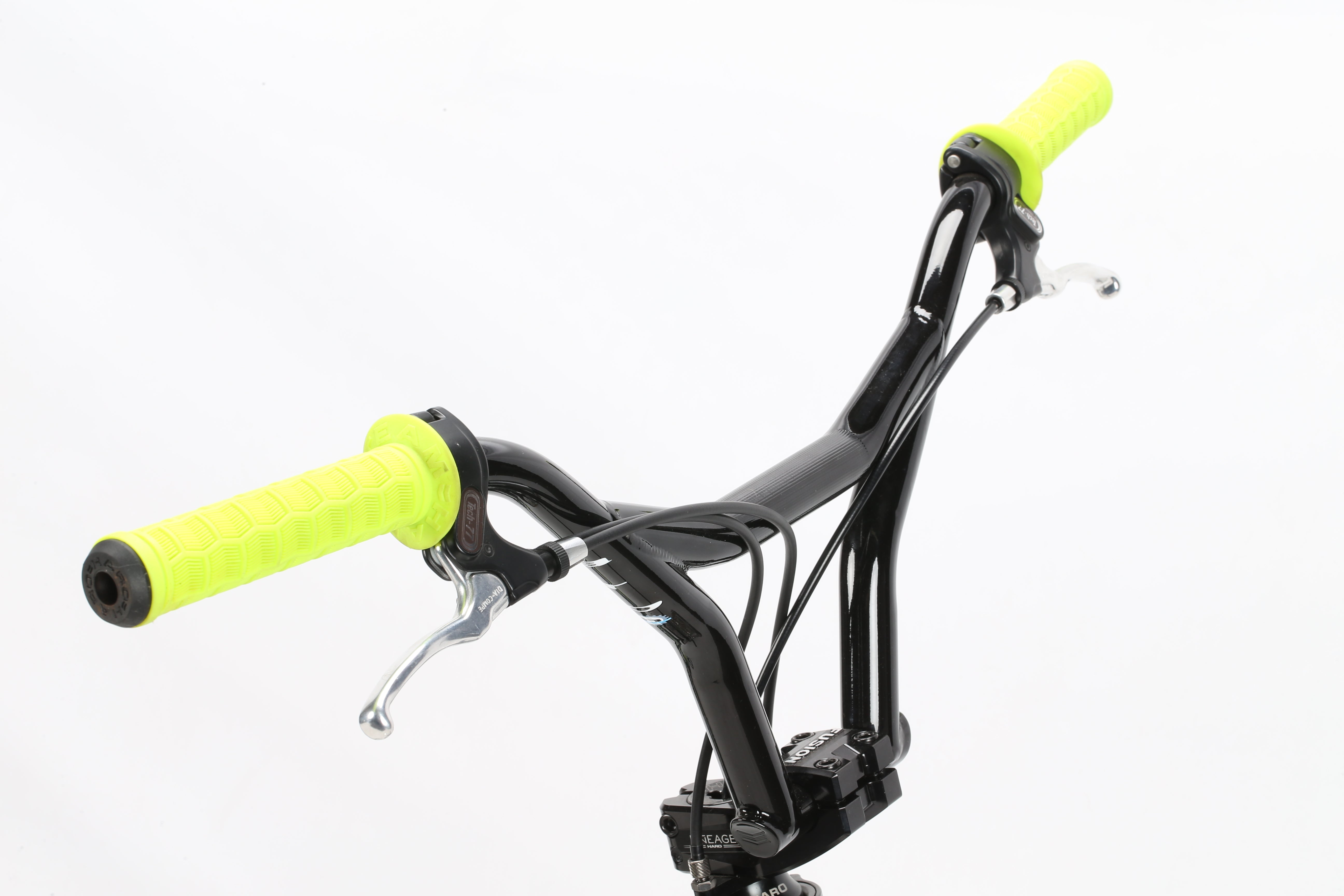 Haro lineage sport online frame