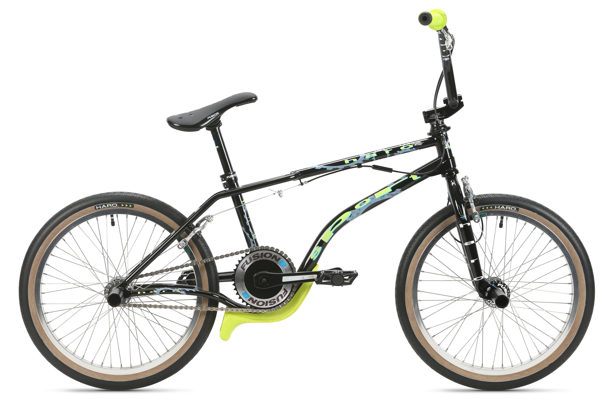 Haro master 2024 bmx bike