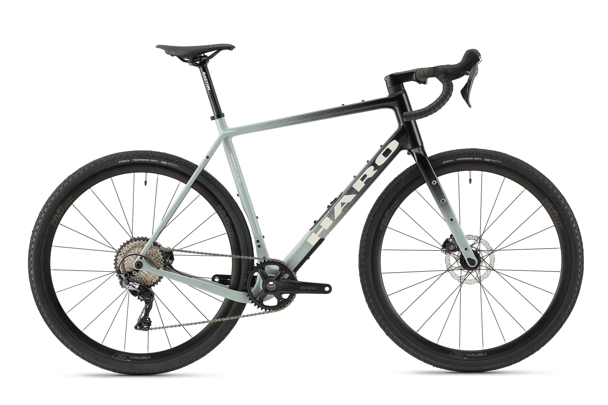 gravel bike que es Buzzard Carbon 3 – Haro Bikes