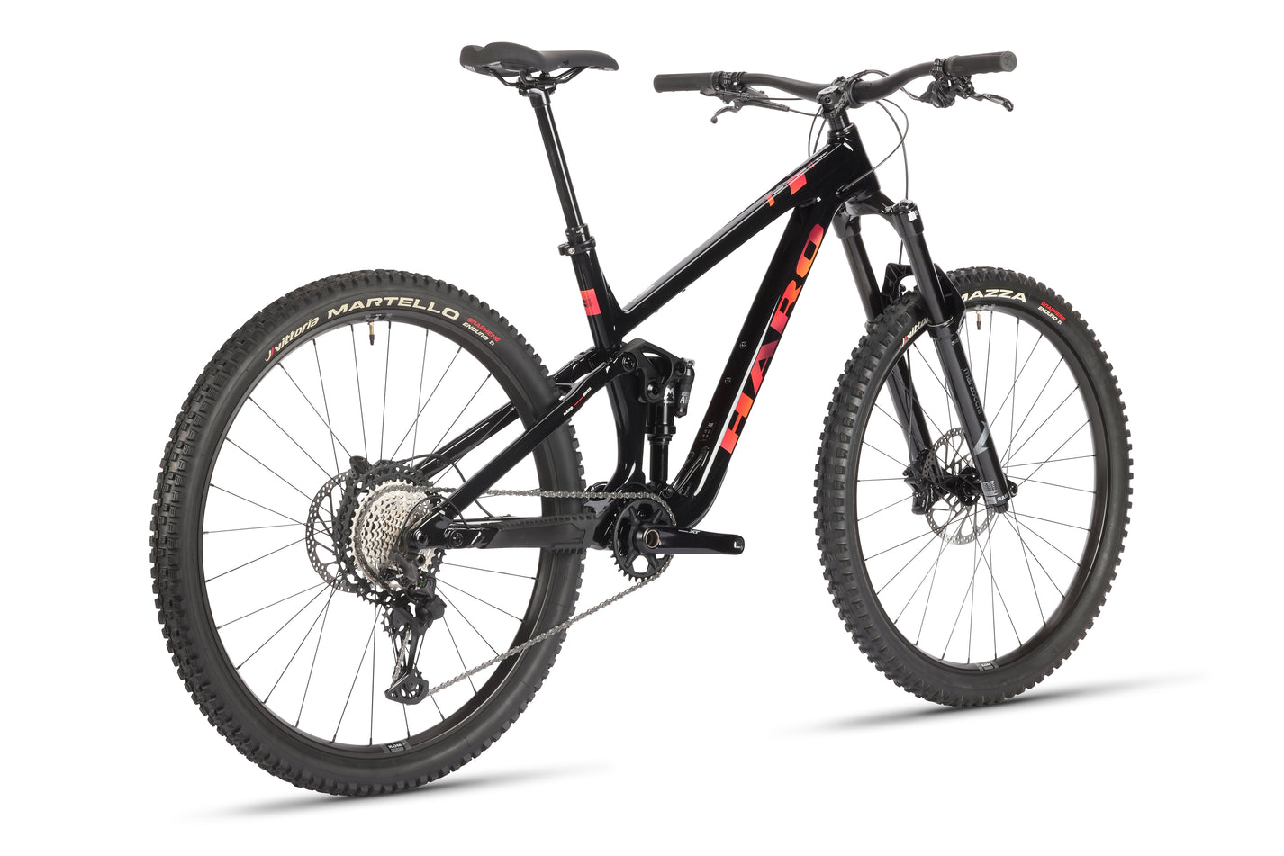 Daley Alloy 1 – Haro Bikes