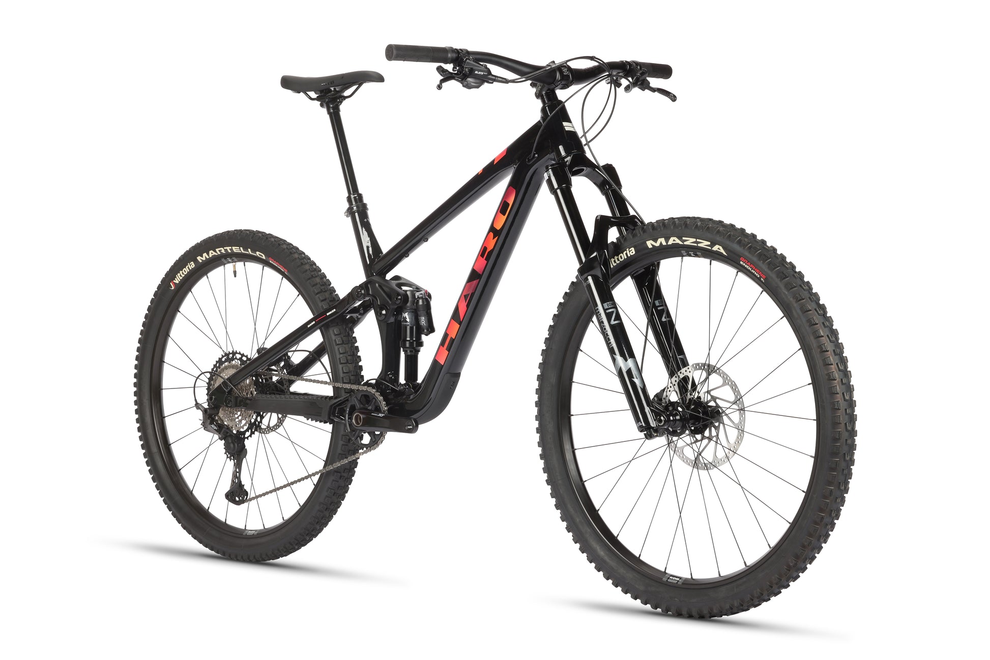 Daley Alloy – Haro Bikes - Main Image