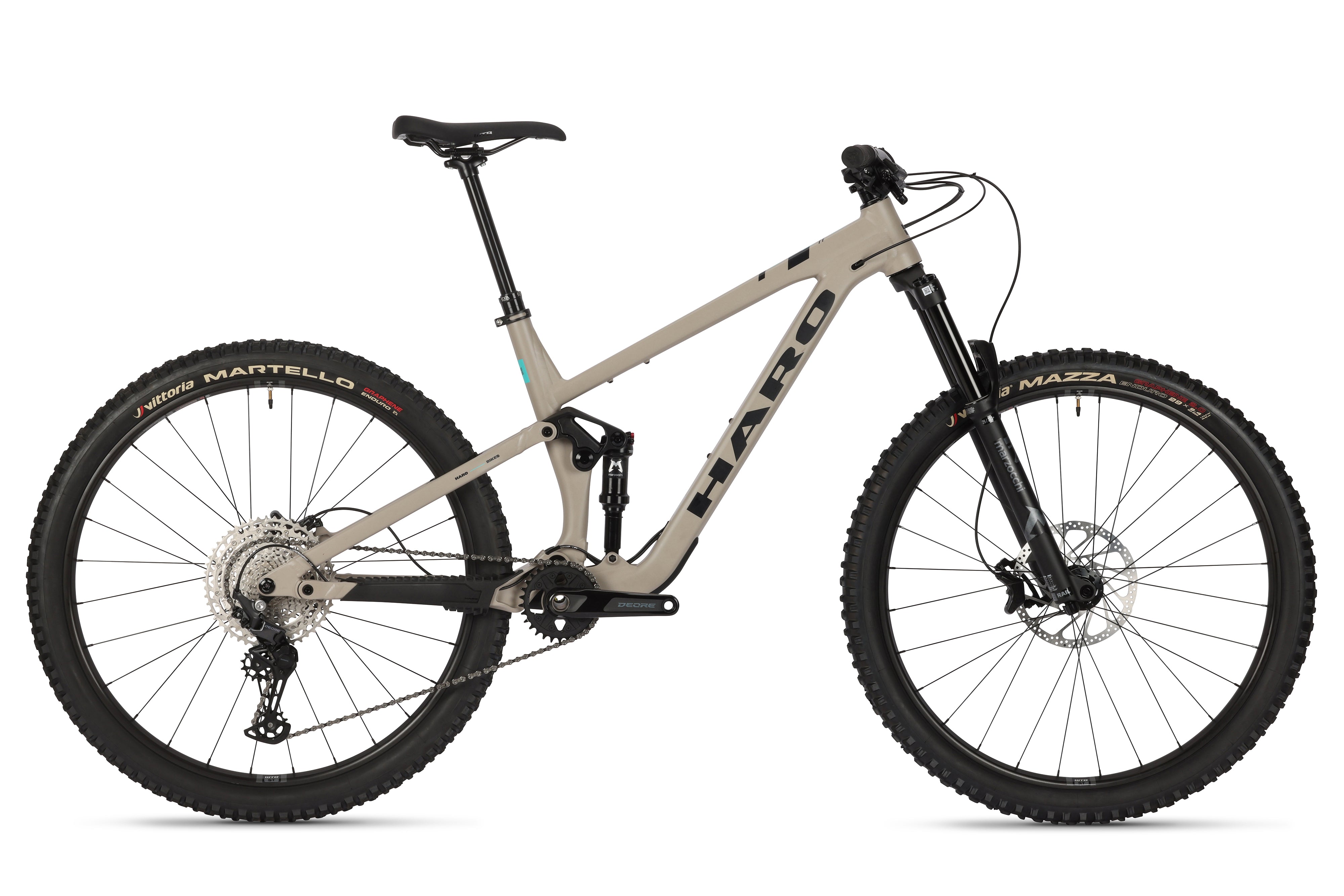 MTB – Haro Bikes