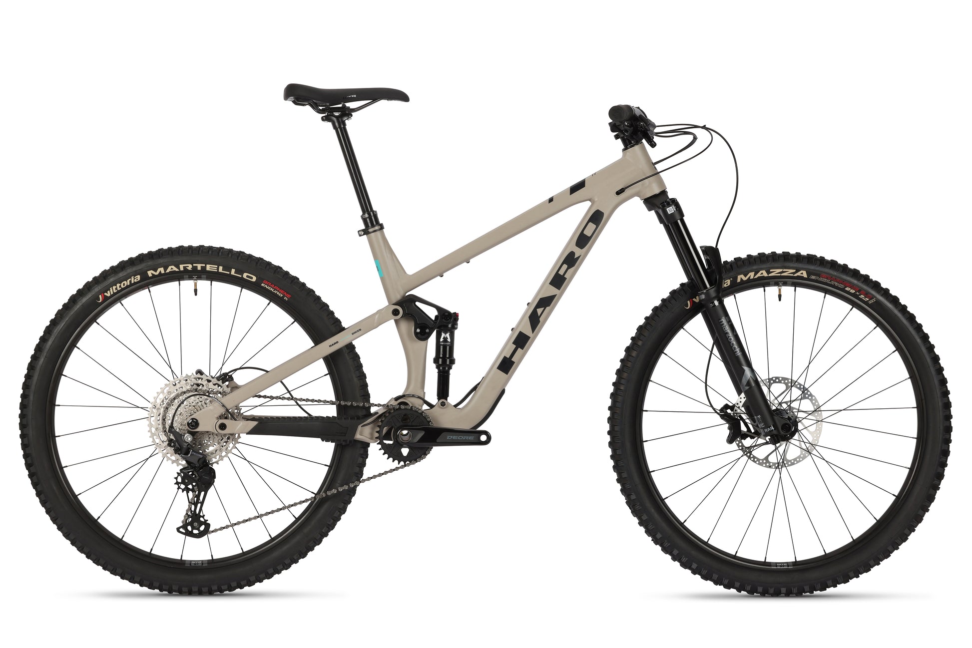 crossbike 2 Daley Alloy 2