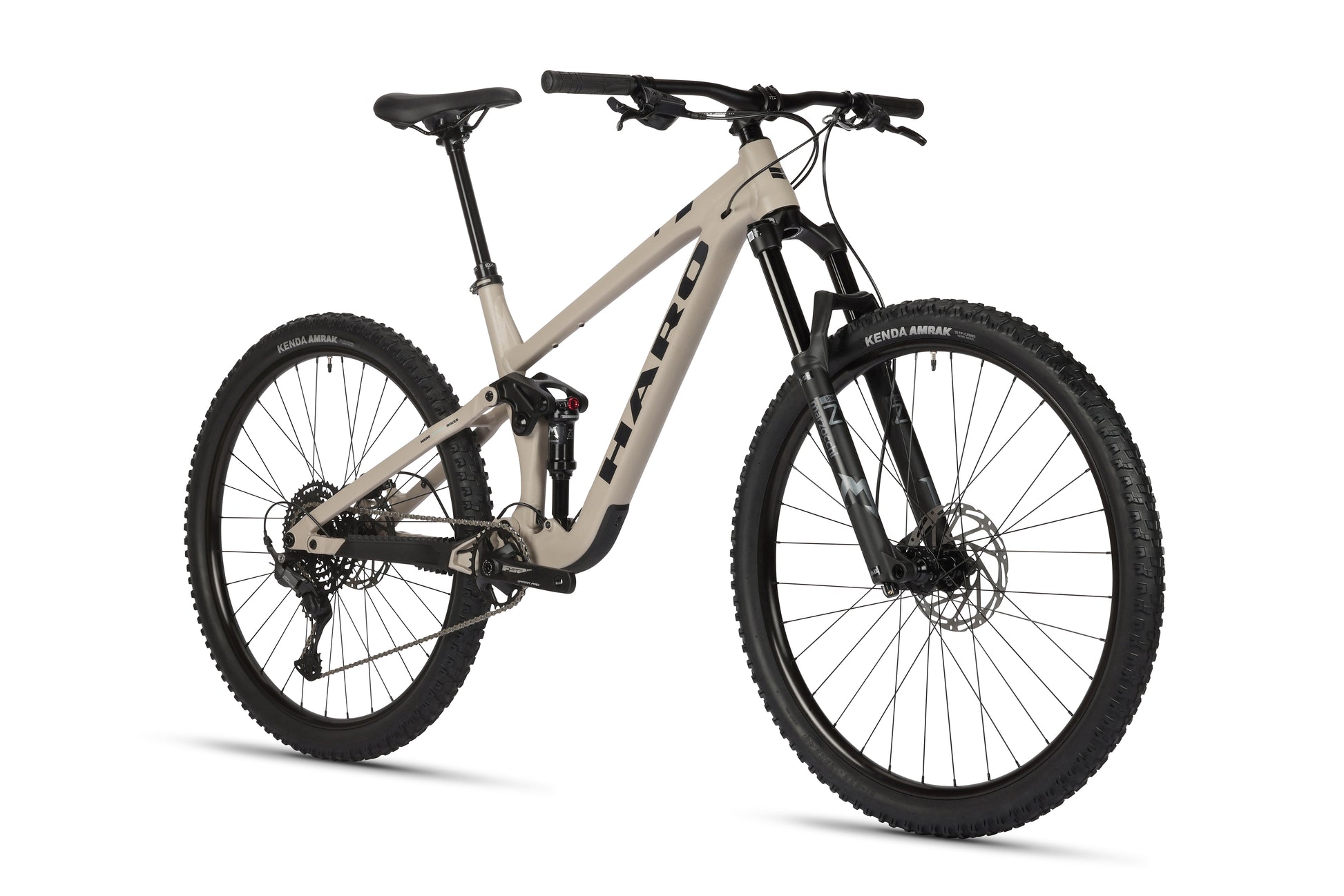 3 mountainbike Daley Alloy 3 – Haro Bikes
