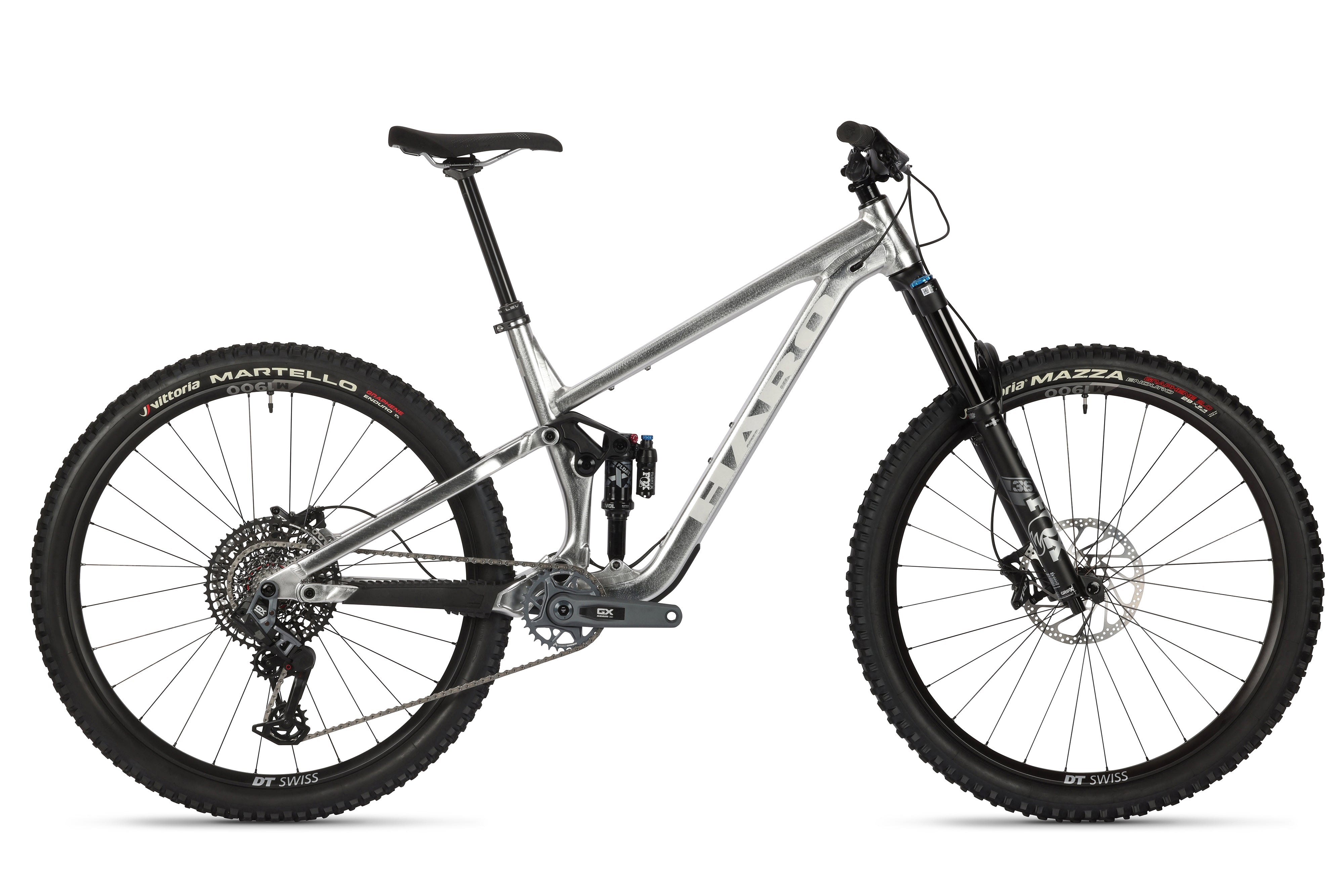 MTB – Haro Bikes