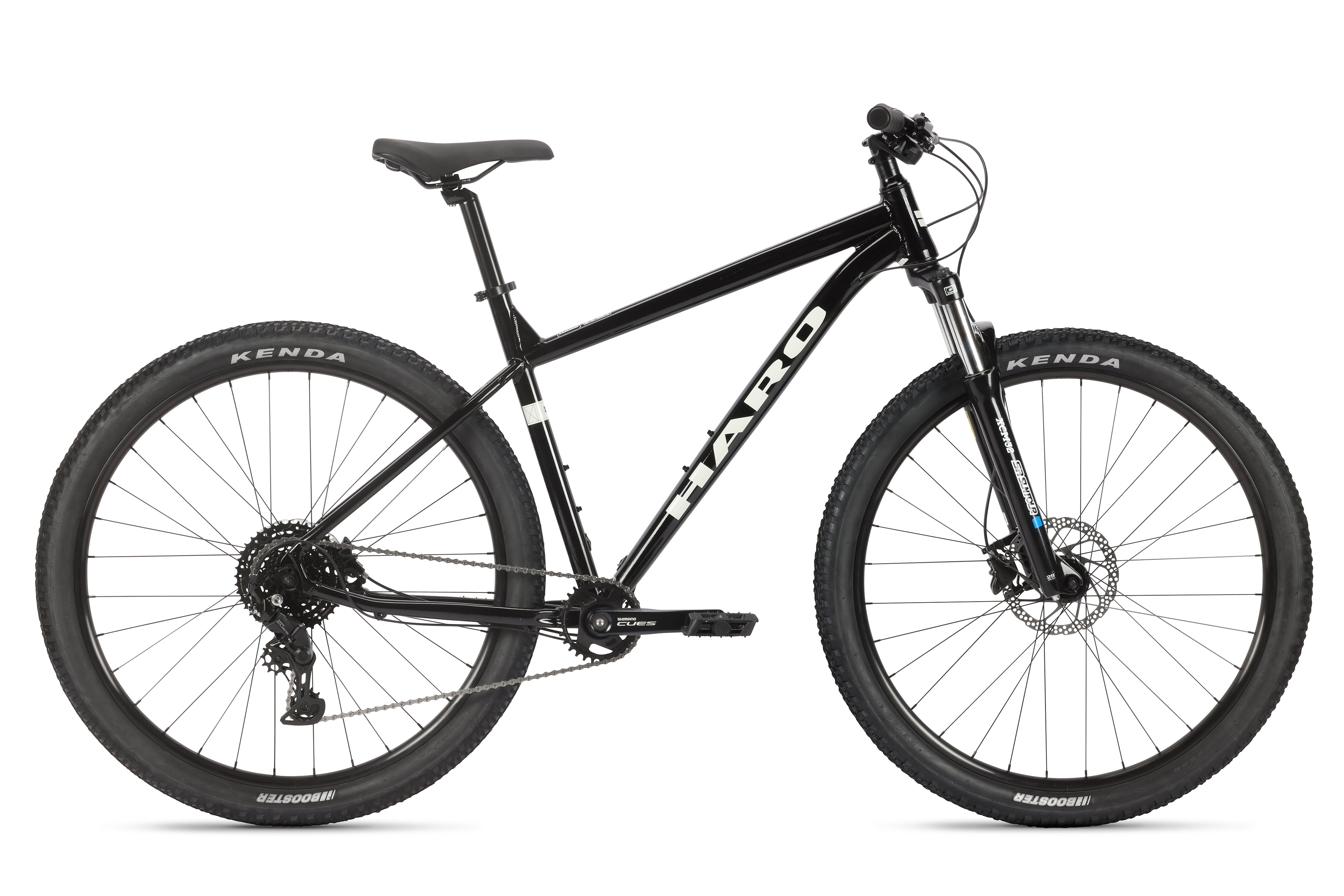 MTB – Haro Bikes