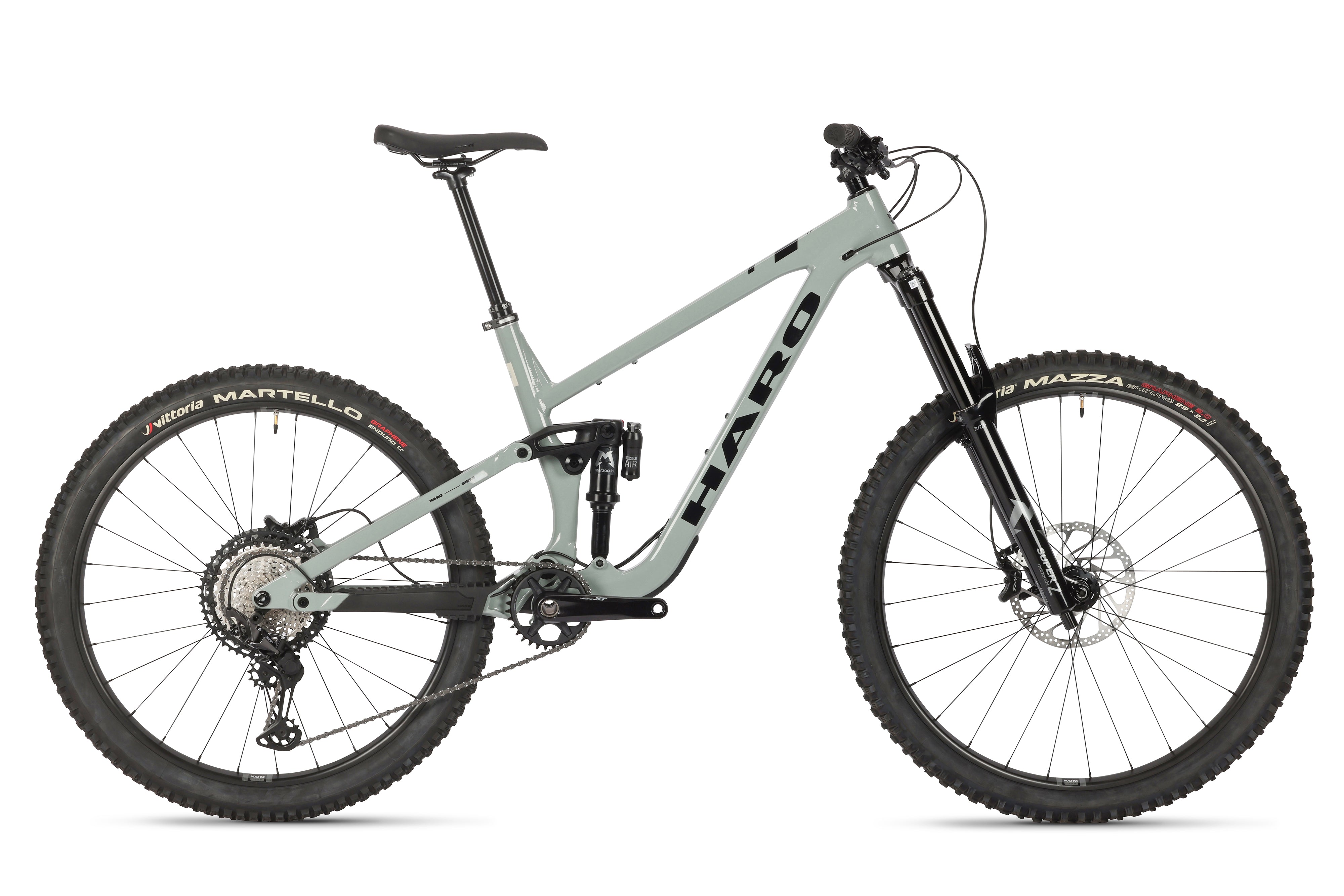 MTB – Haro Bikes