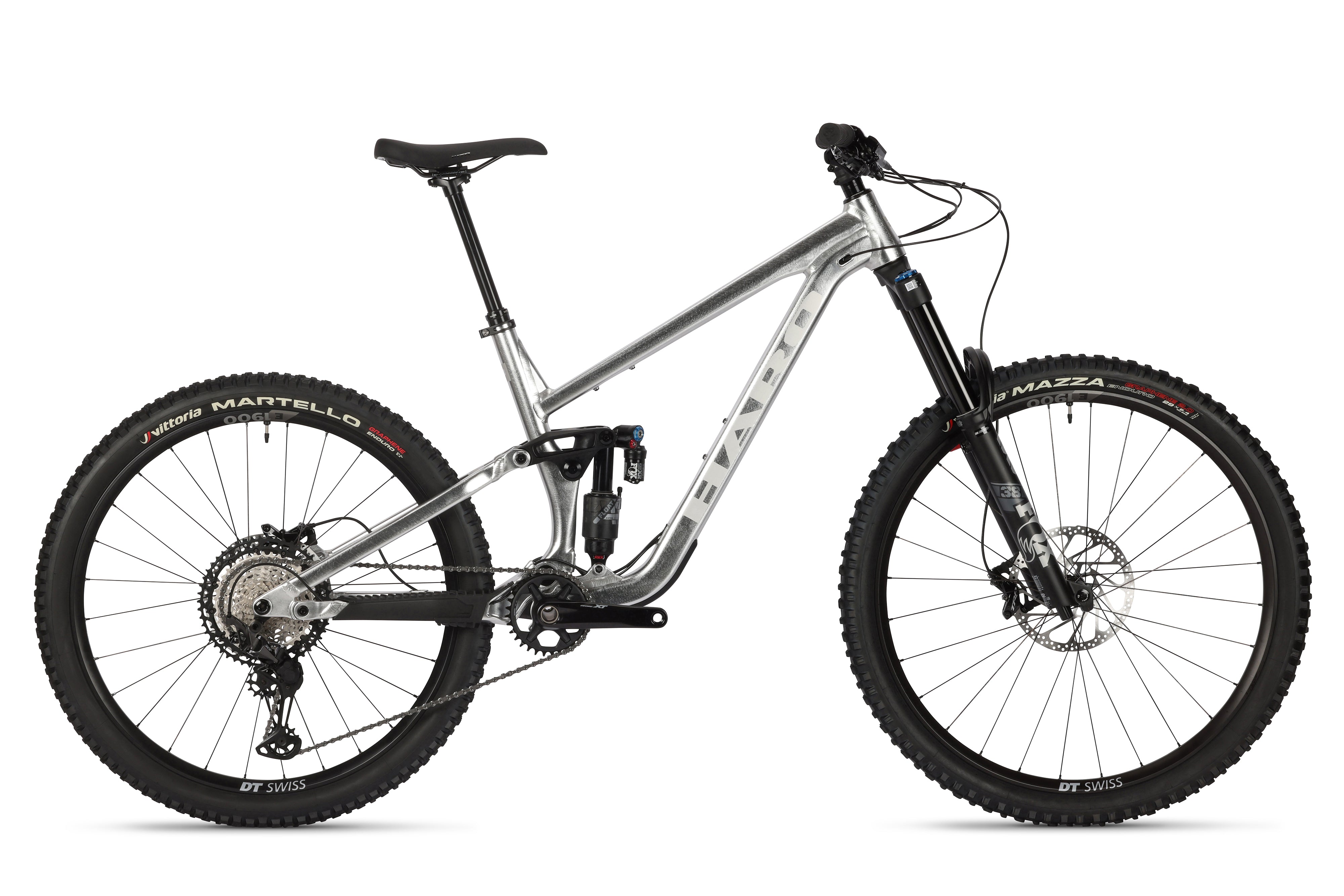 MTB – Haro Bikes