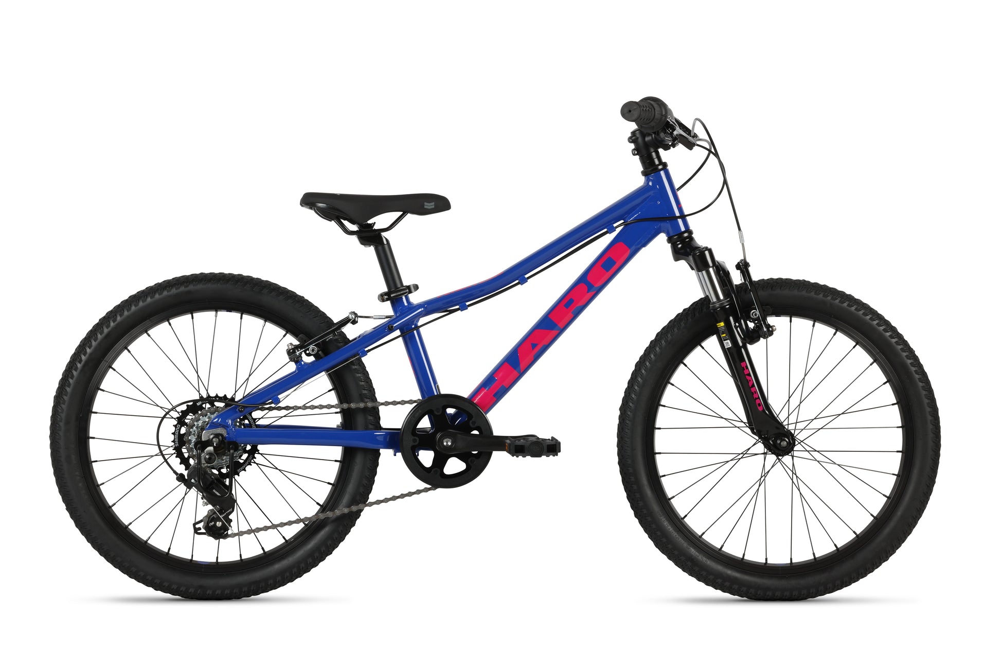 mountainbike 20 inch Flightline 20 – Haro Bikes