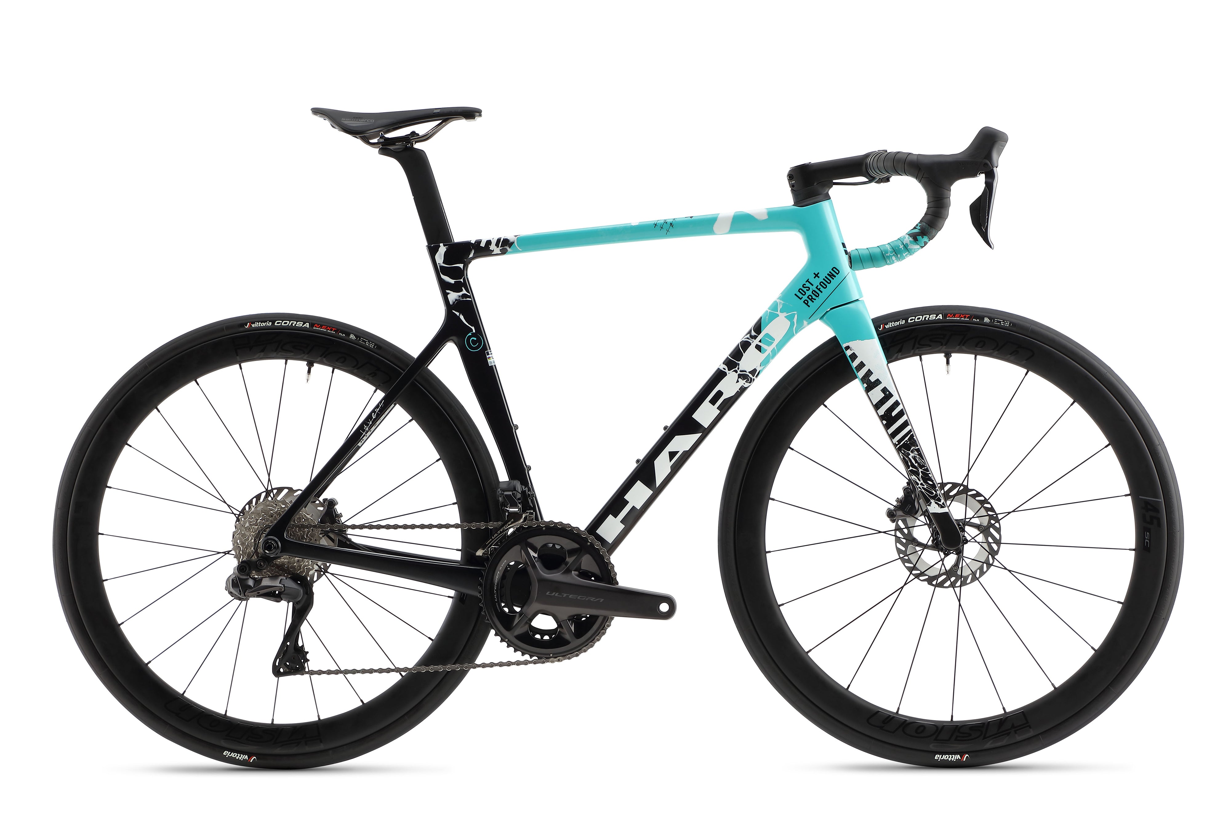 Haro road bikes on sale