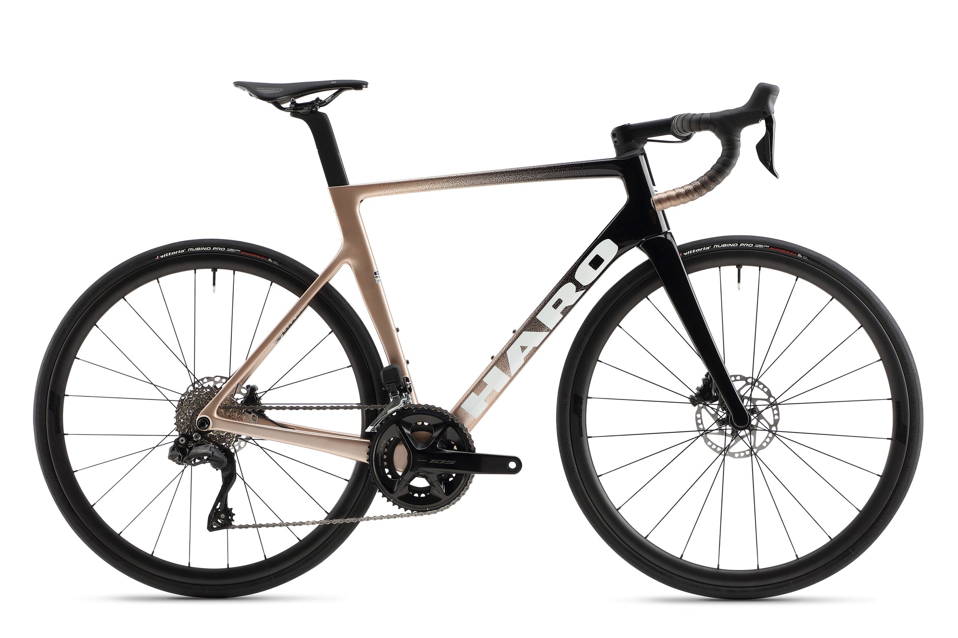 Rivette Carbon – Haro Bikes - Main Image