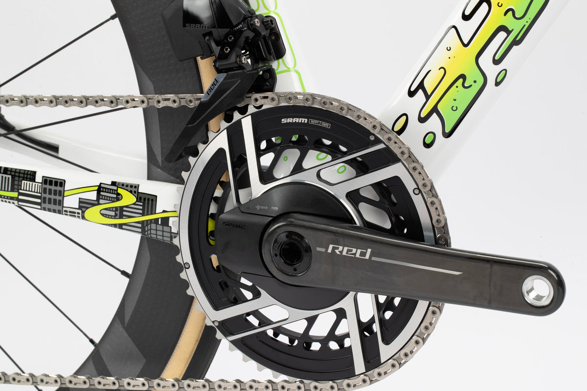 Rivette Carbon LTD – Haro Bikes