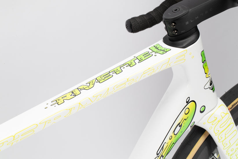 Rivette Carbon LTD – Haro Bikes