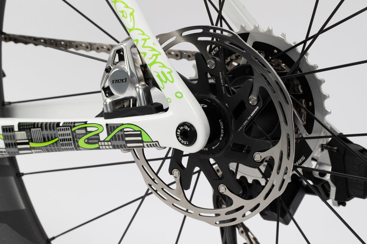 Rivette Carbon LTD – Haro Bikes