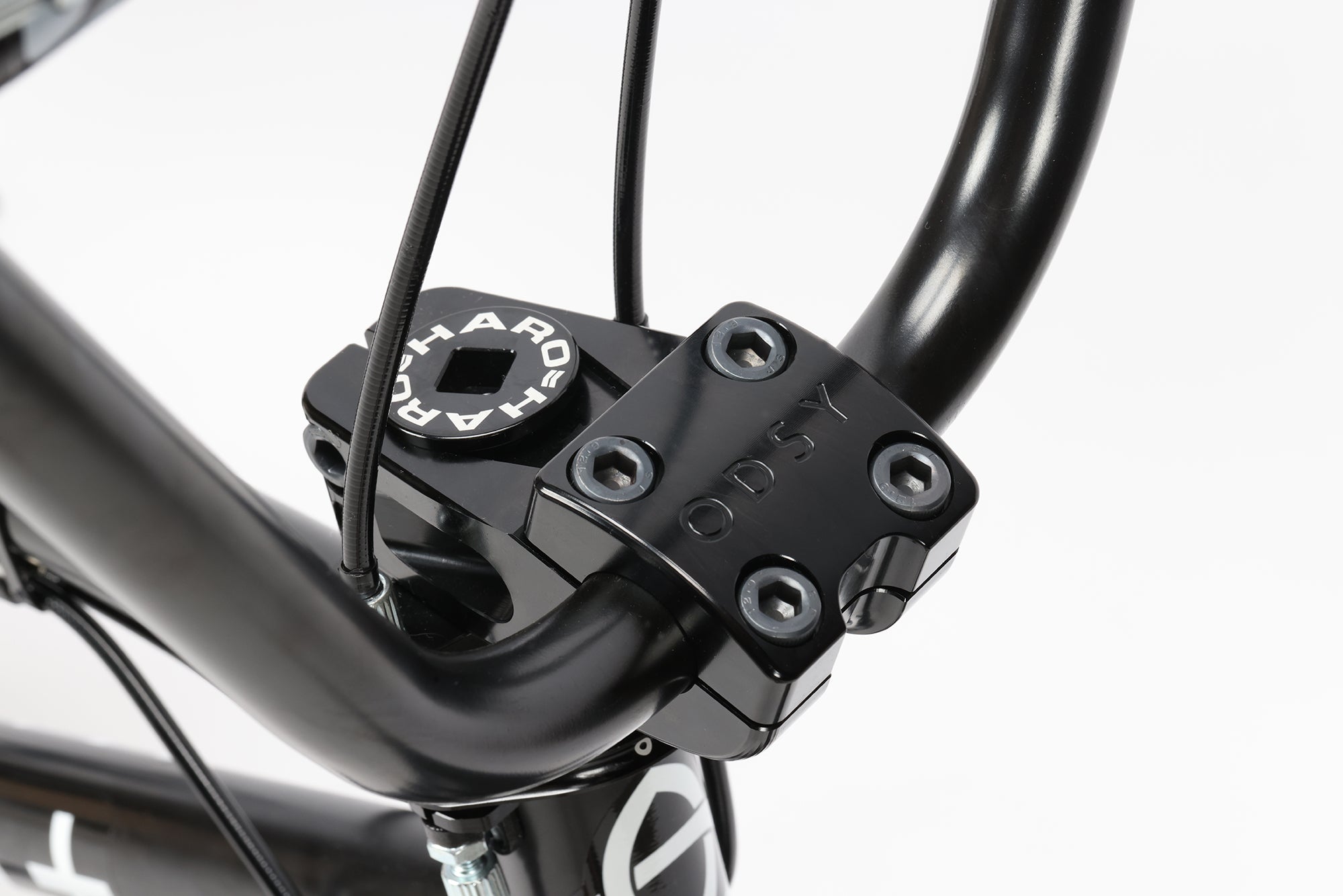 Haro sd outlet pedals