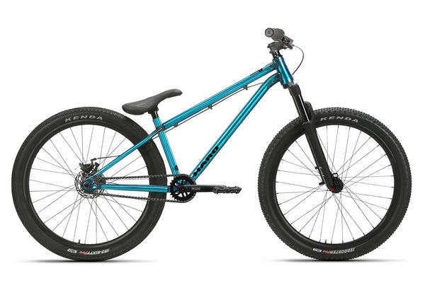 Haro dirt jumper frame sale