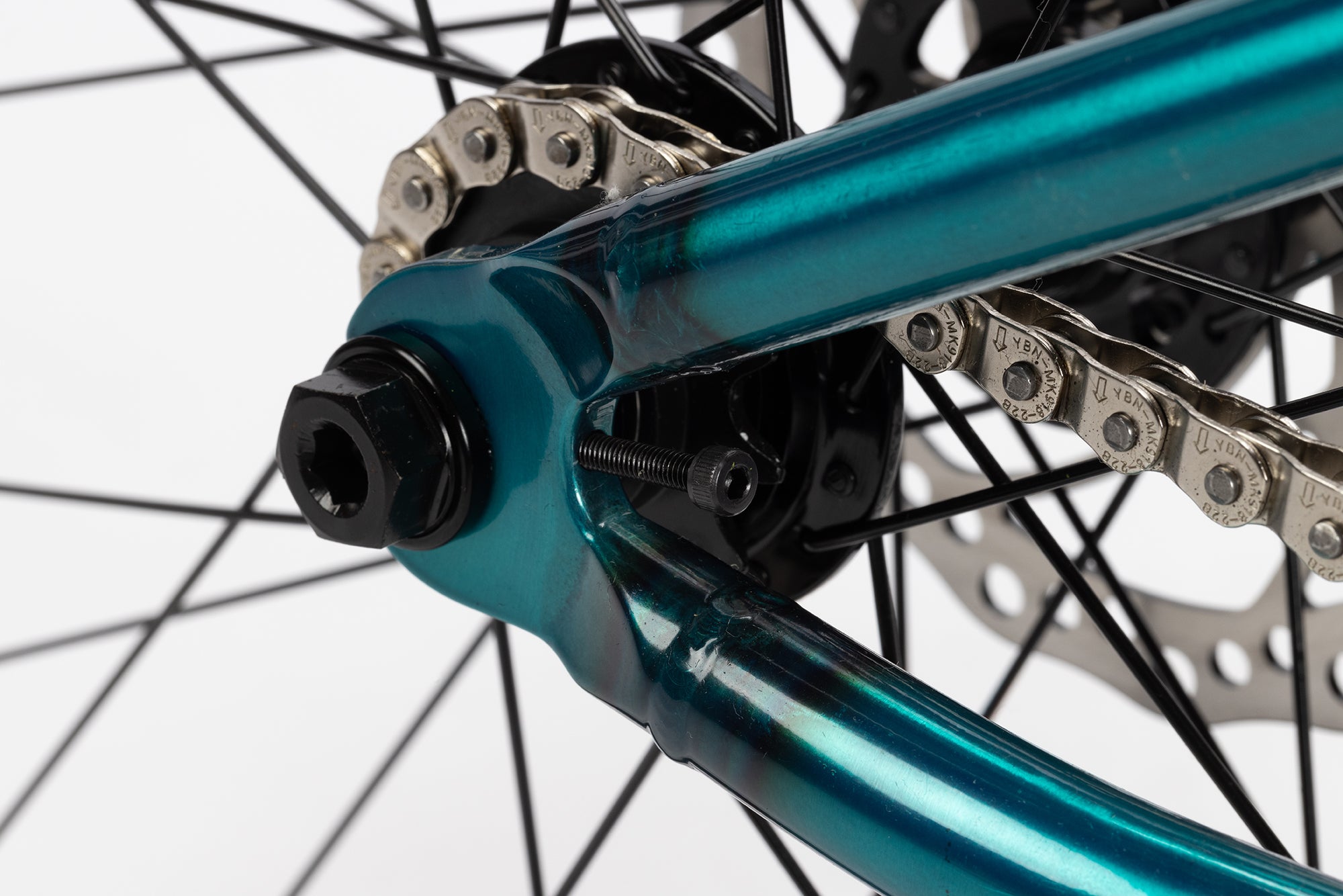 Steel Reserve 3 – Haro Bikes